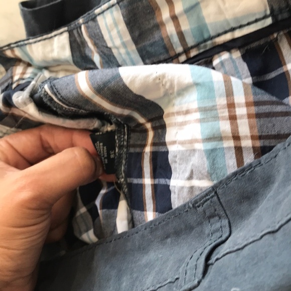 Shorts - Picture 6 of 13